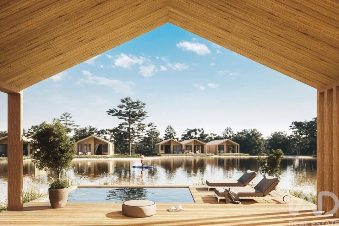 Moradia T3 para Venda em Amoreira Foto 2