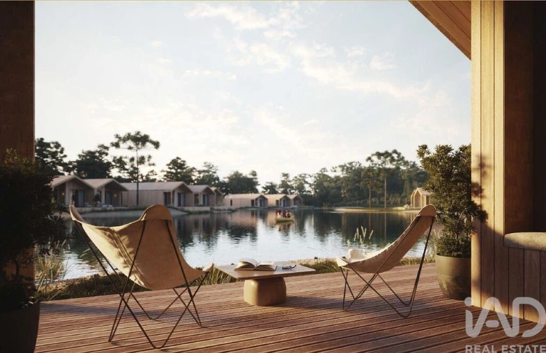 Moradia T3 para Venda em Amoreira Foto 14