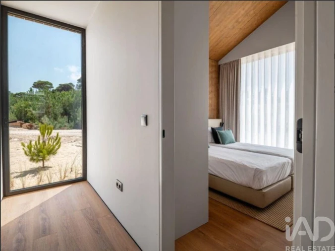 Moradia T3 para Venda em Amoreira Foto 10