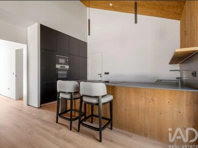 Moradia T3 para Venda em Amoreira Foto 5