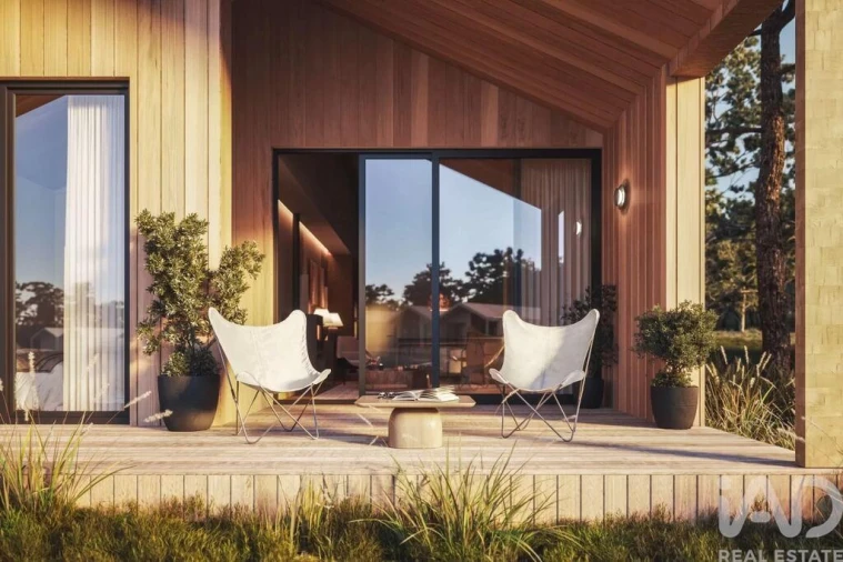 Moradia T3 para Venda em Amoreira Foto 24