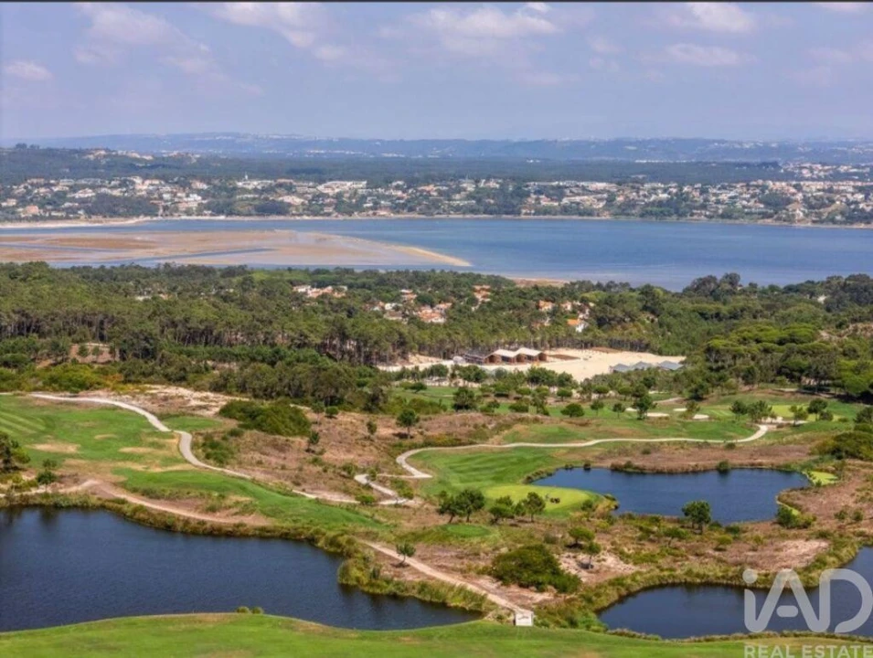 Moradia T3 para Venda em Amoreira Foto 22