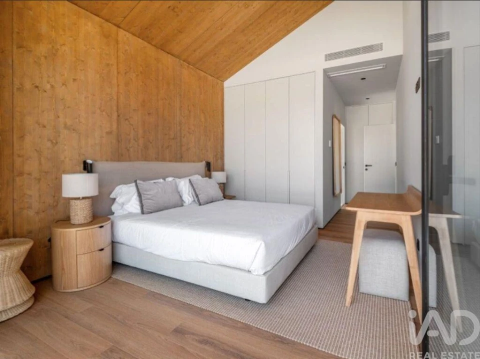 Moradia T3 para Venda em Amoreira Foto 13