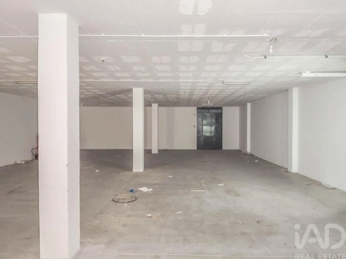 Loja para Venda em Marinha Grande Foto 7