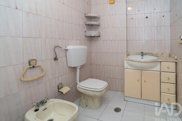 Apartamento T3 para Venda em Buarcos Foto 12