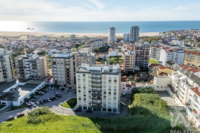 Apartamento T3 para Venda em Buarcos Foto 24