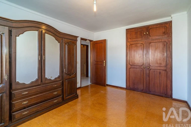 Apartamento T3 para Venda em Buarcos Foto 19