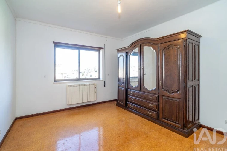 Apartamento T3 para Venda em Buarcos Foto 20