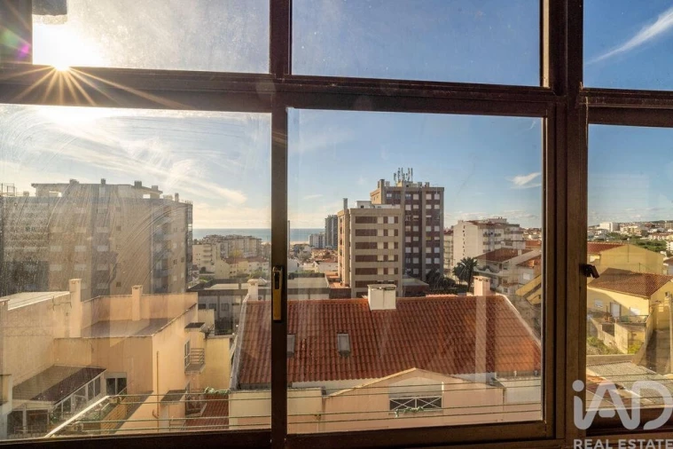 Apartamento T3 para Venda em Buarcos Foto 4