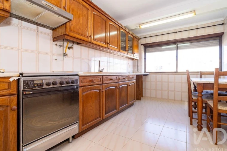 Apartamento T3 para Venda em Buarcos Foto 8