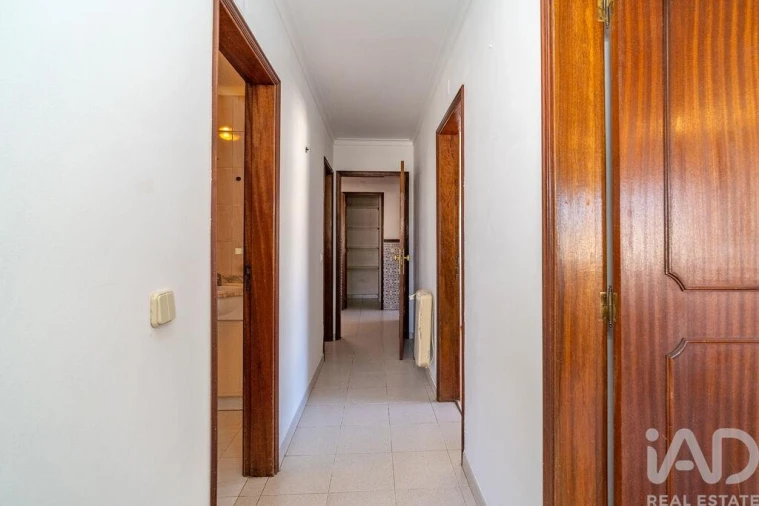 Apartamento T3 para Venda em Buarcos Foto 14