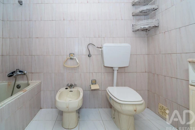 Apartamento T3 para Venda em Buarcos Foto 11