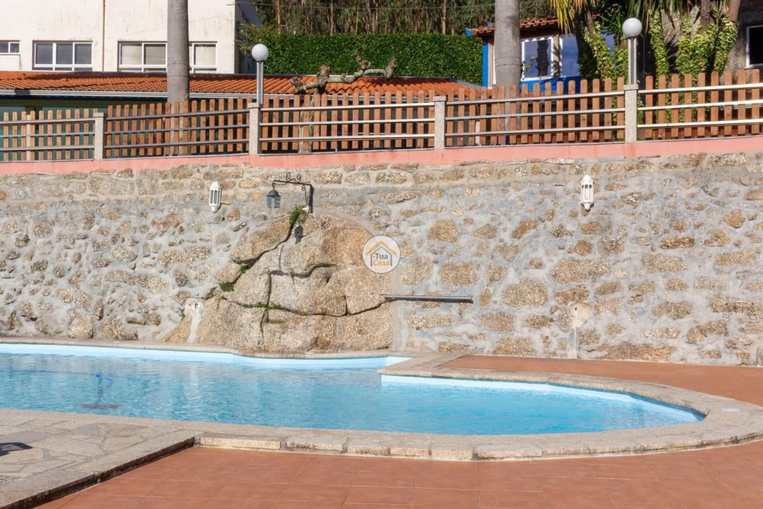 Moradia T5 para Venda em Moure Foto 14