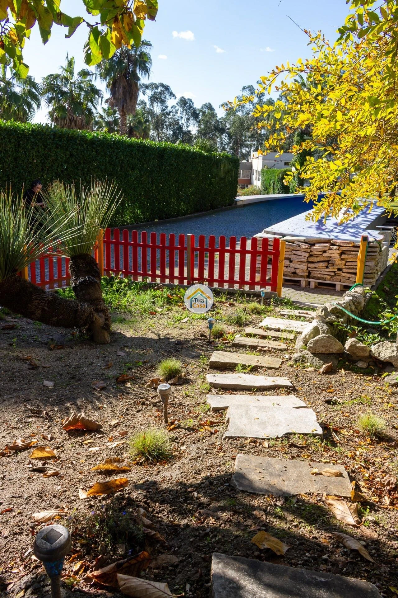 Moradia T5 para Venda em Moure Foto 34