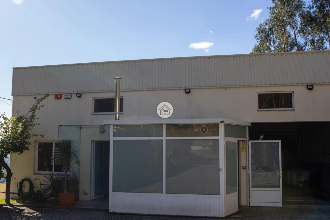 Moradia T5 para Venda em Moure Foto 59