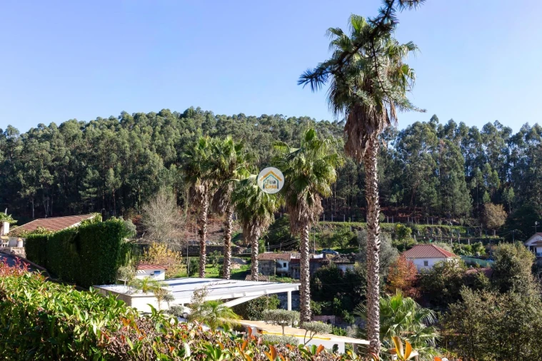 Moradia T5 para Venda em Moure Foto 29