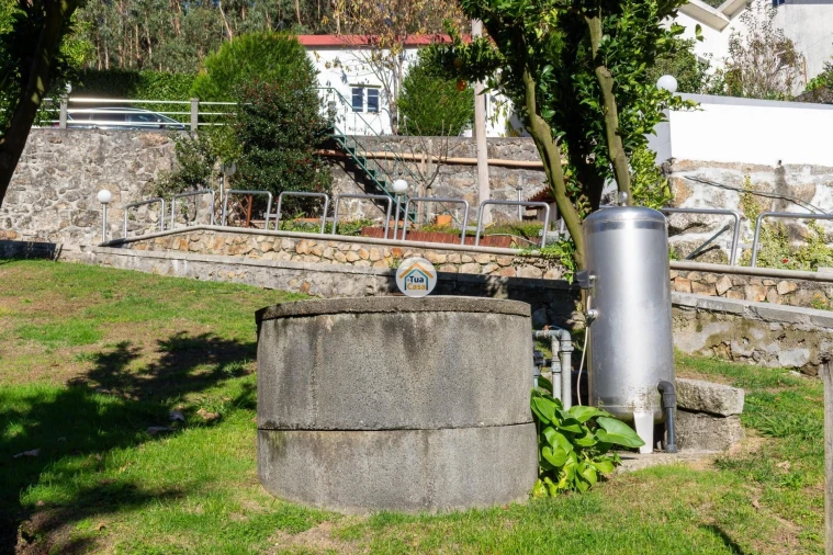 Moradia T5 para Venda em Moure Foto 18