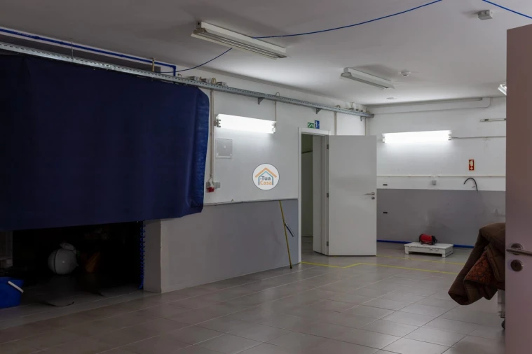 Moradia T5 para Venda em Moure Foto 44