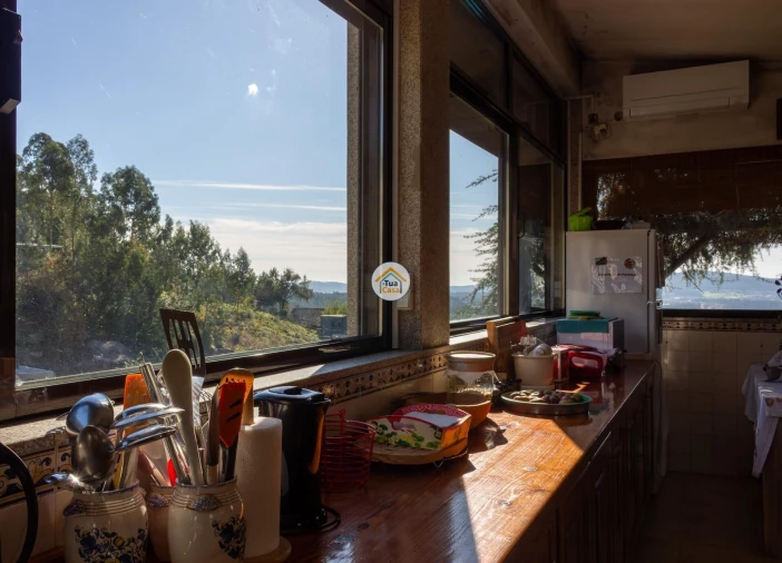 Moradia T5 para Venda em Moure Foto 36