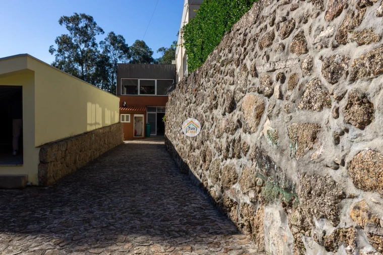 Moradia T5 para Venda em Moure Foto 25