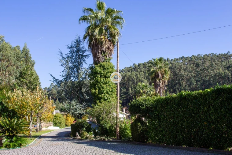 Moradia T5 para Venda em Moure Foto 28