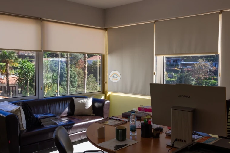 Moradia T5 para Venda em Moure Foto 50