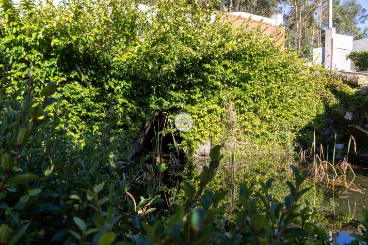 Moradia T5 para Venda em Moure Foto 33