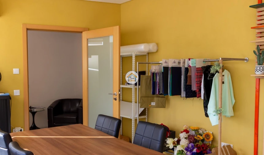 Moradia T5 para Venda em Moure Foto 45