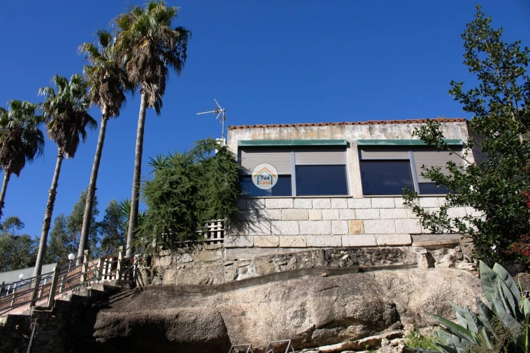 Moradia T5 para Venda em Moure Foto 15