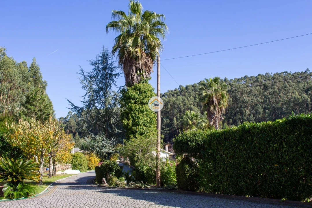 Moradia T5 para Venda em Moure Foto 28