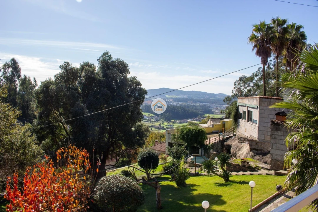 Moradia T5 para Venda em Moure Foto 22