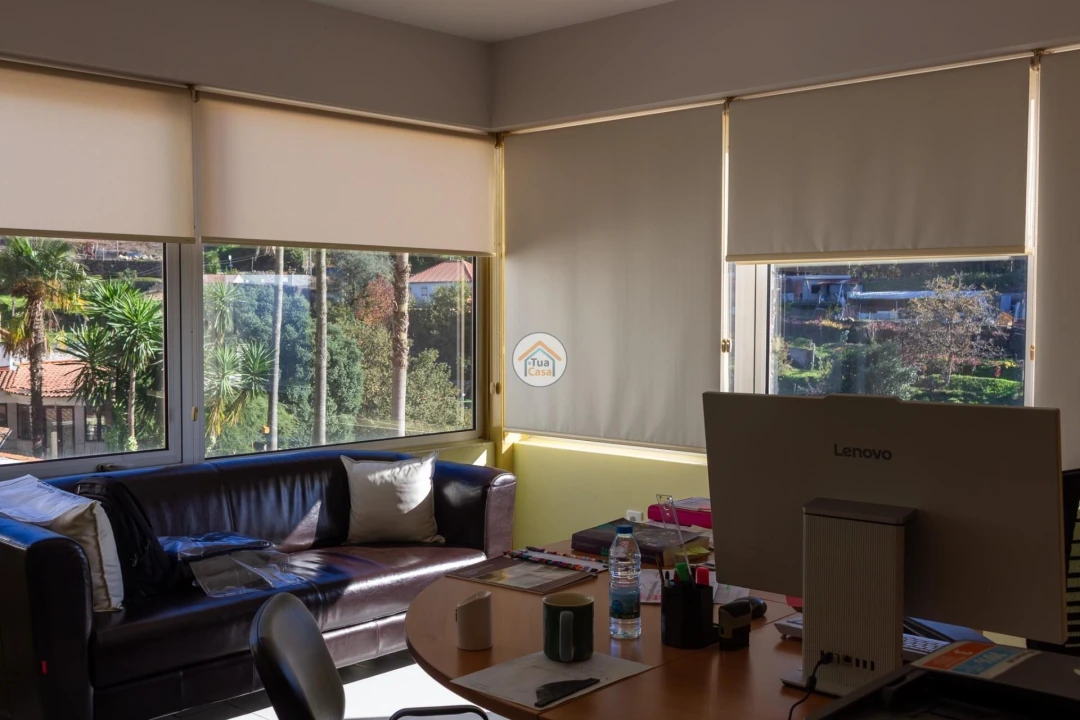 Moradia T5 para Venda em Moure Foto 50