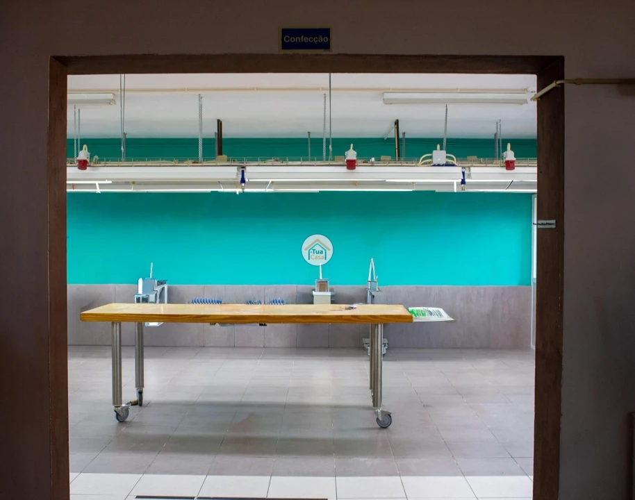 Moradia T5 para Venda em Moure Foto 56