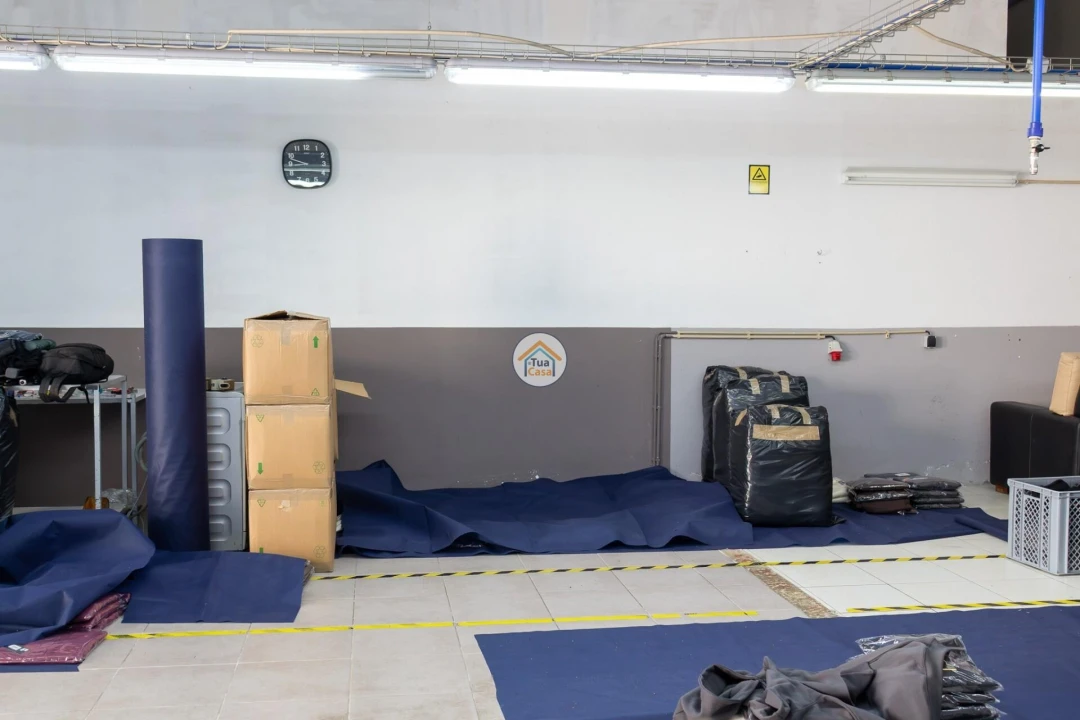 Moradia T5 para Venda em Moure Foto 57