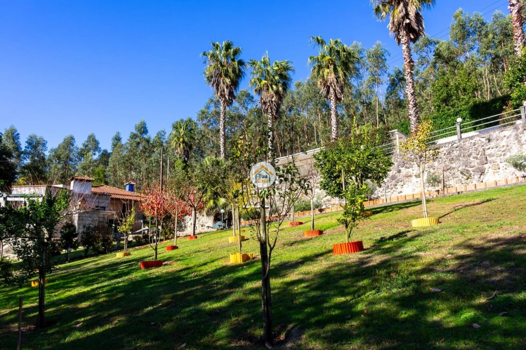 Moradia T5 para Venda em Moure Foto 16