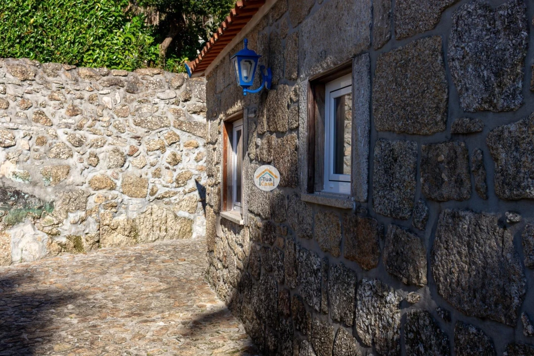 Moradia T5 para Venda em Moure Foto 26