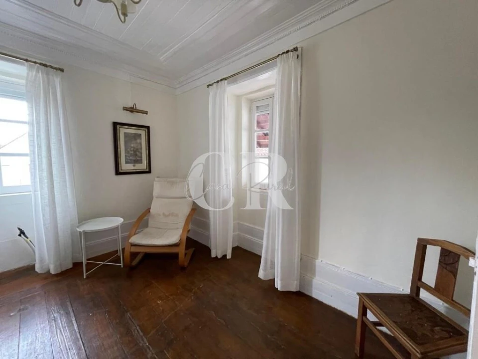 Moradia T2 para Venda em Mouronho Foto 2