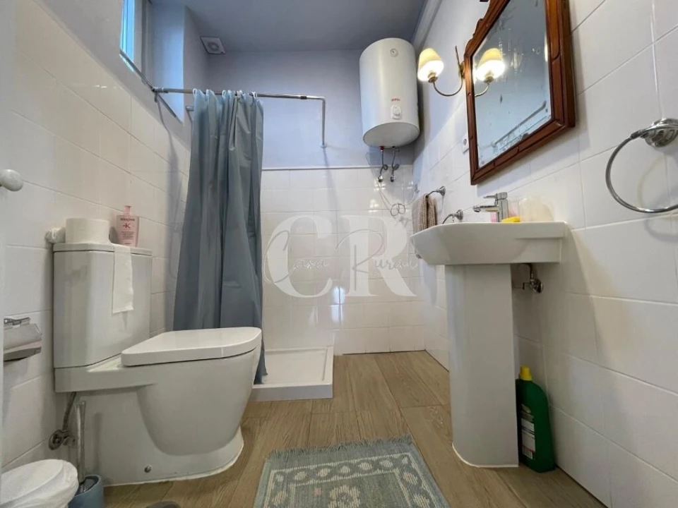 Moradia T2 para Venda em Mouronho Foto 15