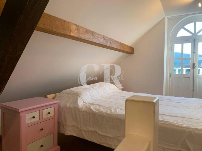 Moradia T2 para Venda em Mouronho Foto 21