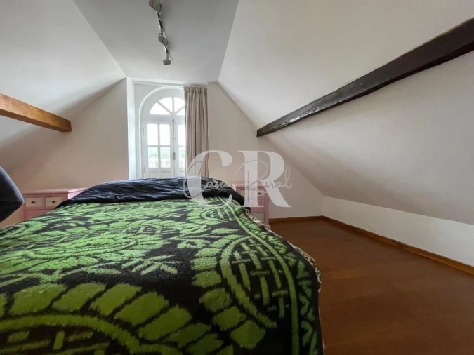 Moradia T2 para Venda em Mouronho Foto 19