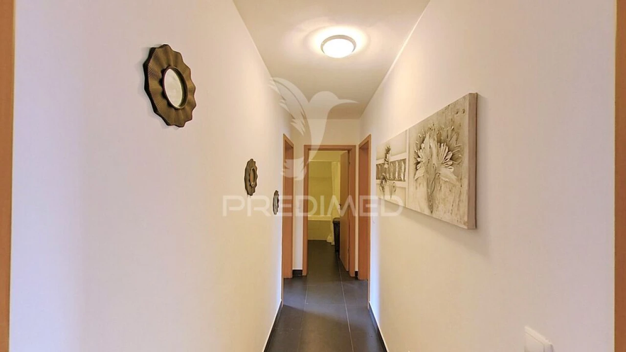 Apartamento T4 para Venda em Ribeira de Nisa e Carreiras Foto 8