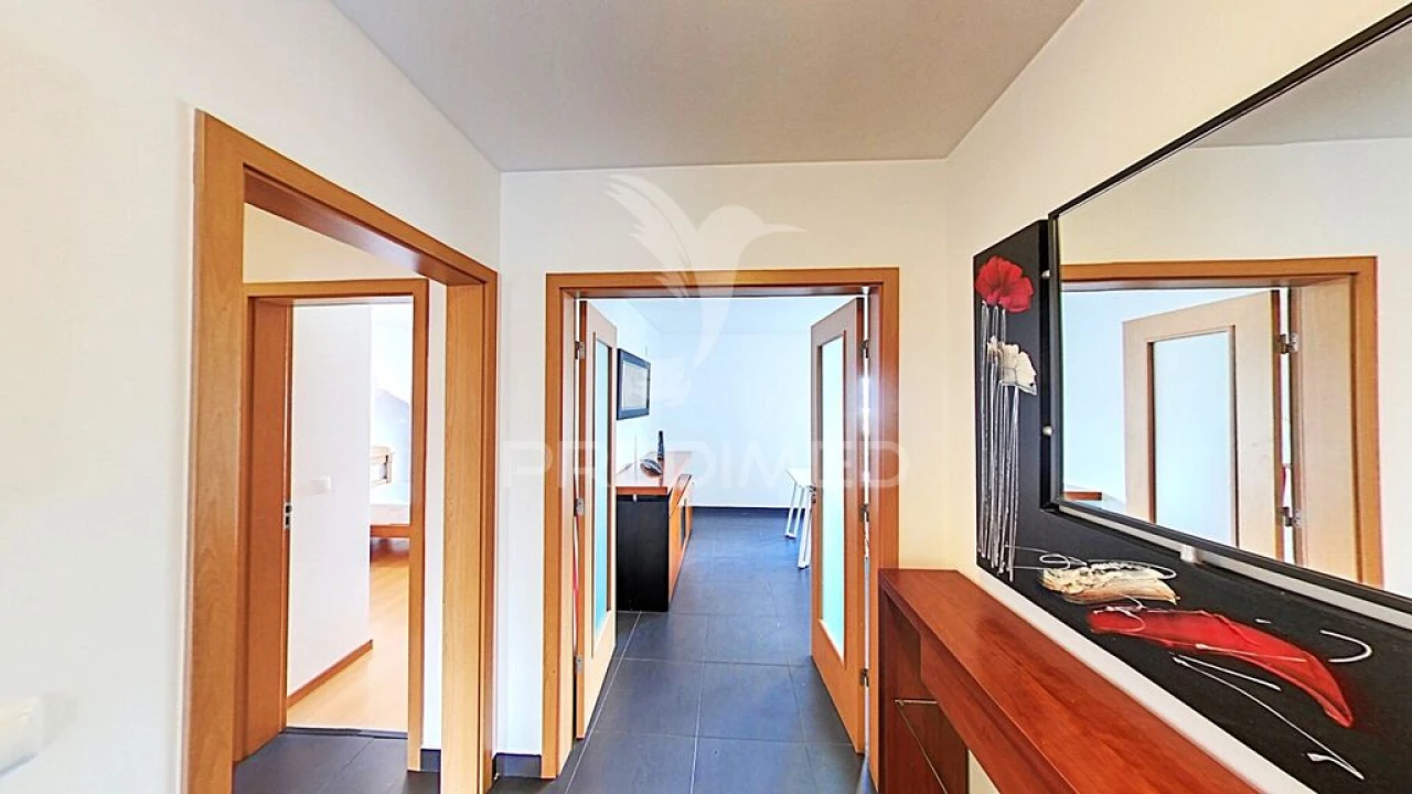 Apartamento T4 para Venda em Ribeira de Nisa e Carreiras Foto 4