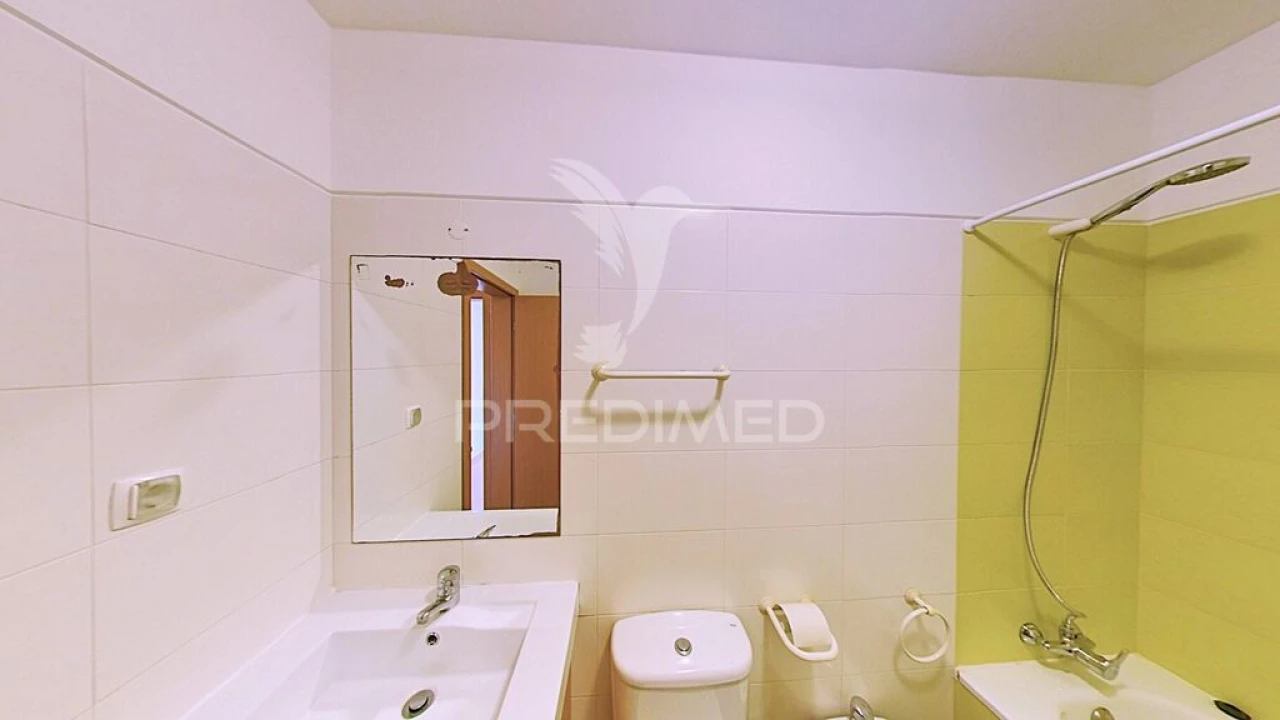 Apartamento T4 para Venda em Ribeira de Nisa e Carreiras Foto 16