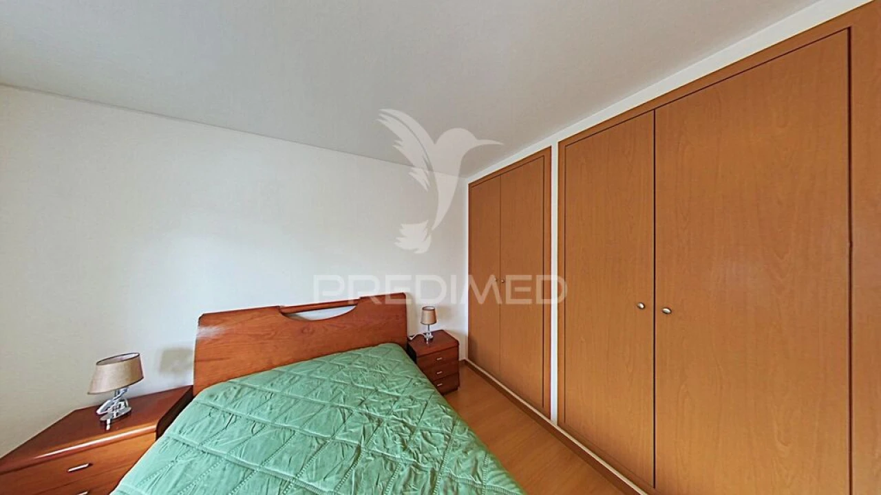 Apartamento T4 para Venda em Ribeira de Nisa e Carreiras Foto 15