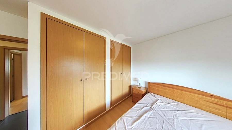 Apartamento T4 para Venda em Ribeira de Nisa e Carreiras Foto 14