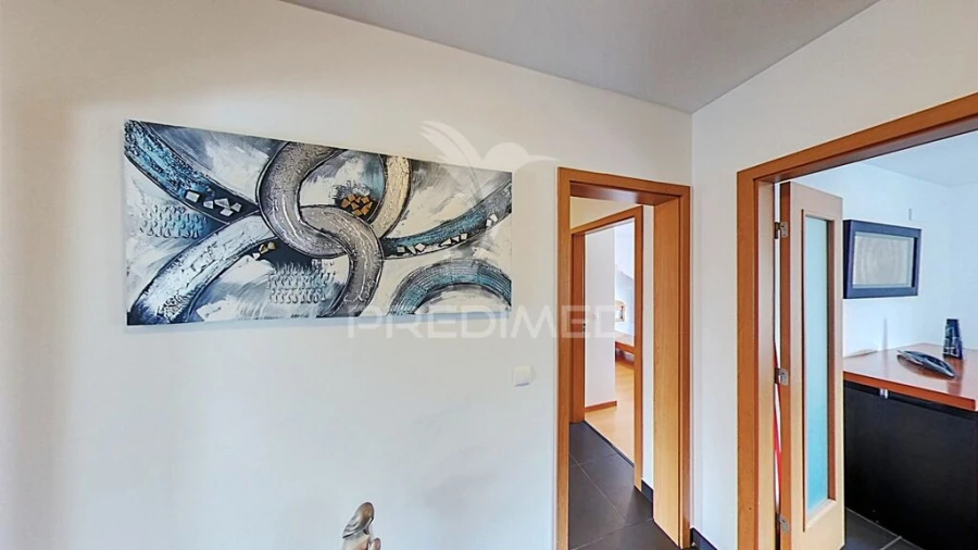 Apartamento T4 para Venda em Ribeira de Nisa e Carreiras Foto 3