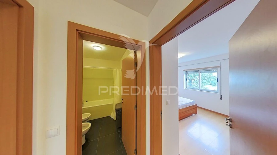 Apartamento T4 para Venda em Ribeira de Nisa e Carreiras Foto 13