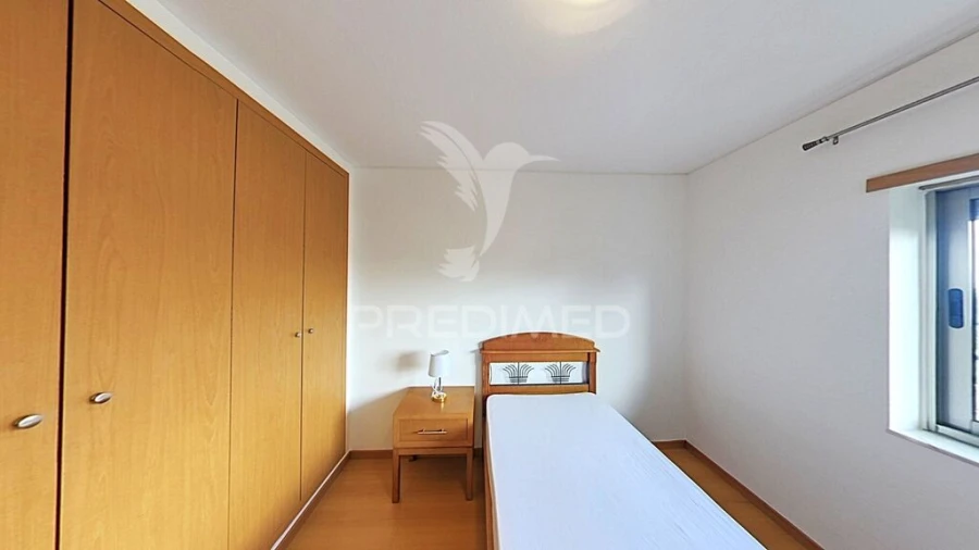 Apartamento T4 para Venda em Ribeira de Nisa e Carreiras Foto 11