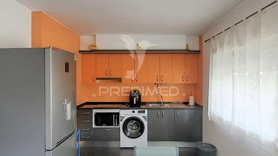 Apartamento T4 para Venda em Ribeira de Nisa e Carreiras Foto 7