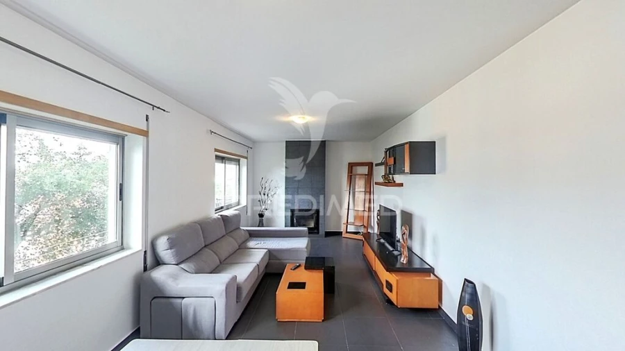Apartamento T4 para Venda em Ribeira de Nisa e Carreiras Foto 5